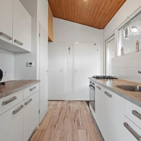 De Meerpaal - Aan Zee 朱丽安娜多普