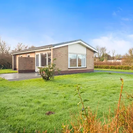 De Meerpaal - Aan Zee * 朱丽安娜多普