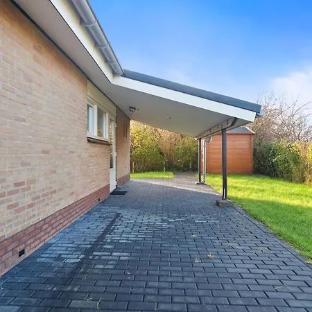 度假居 De Meerpaal - Aan Zee