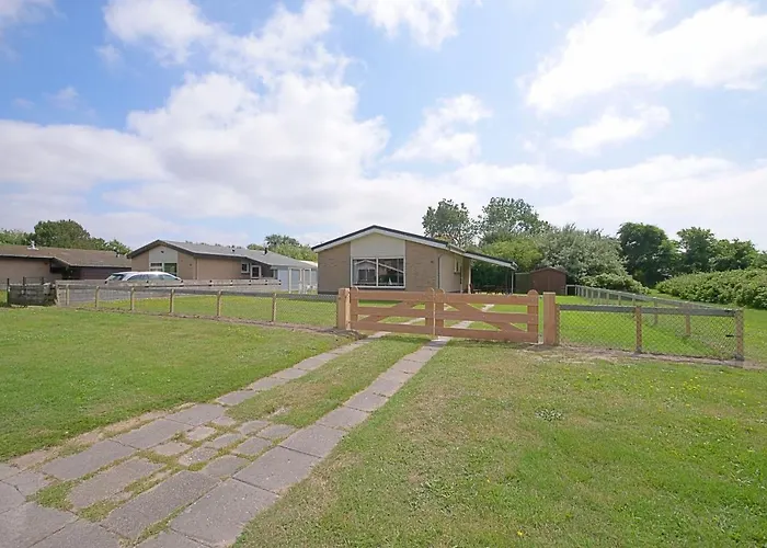 펜션 De Meerpaal - Aan Zee