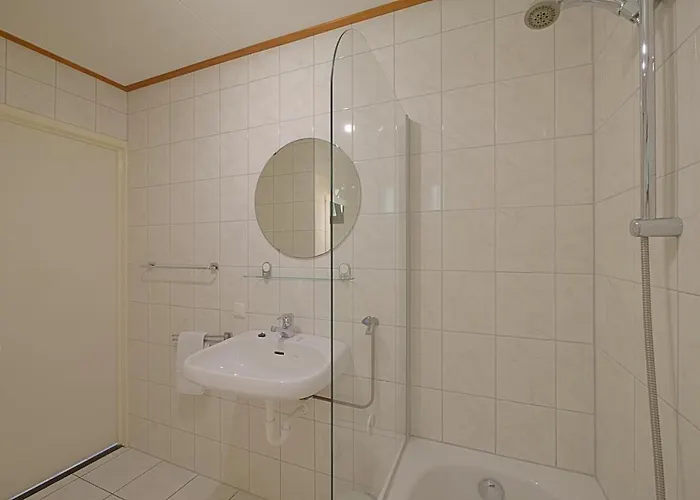 De Meerpaal - Aan Zee * 줄리아나도르프