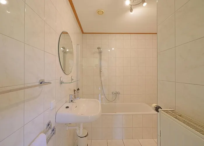 De Meerpaal - Aan Zee 펜션 *