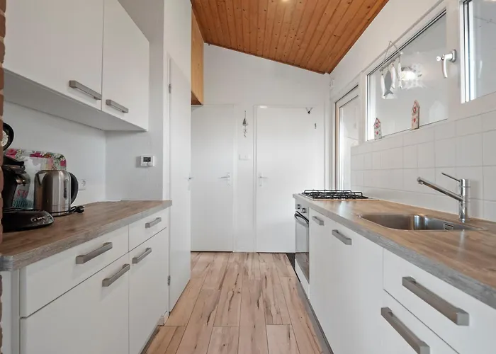 De Meerpaal - Aan Zee 줄리아나도르프