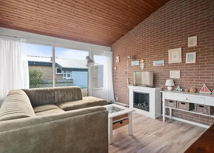 De Meerpaal - Aan Zee 펜션