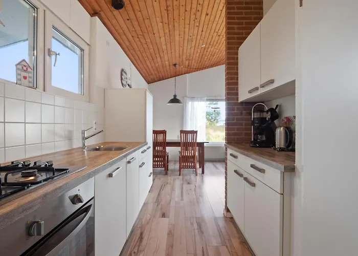 펜션 De Meerpaal - Aan Zee *