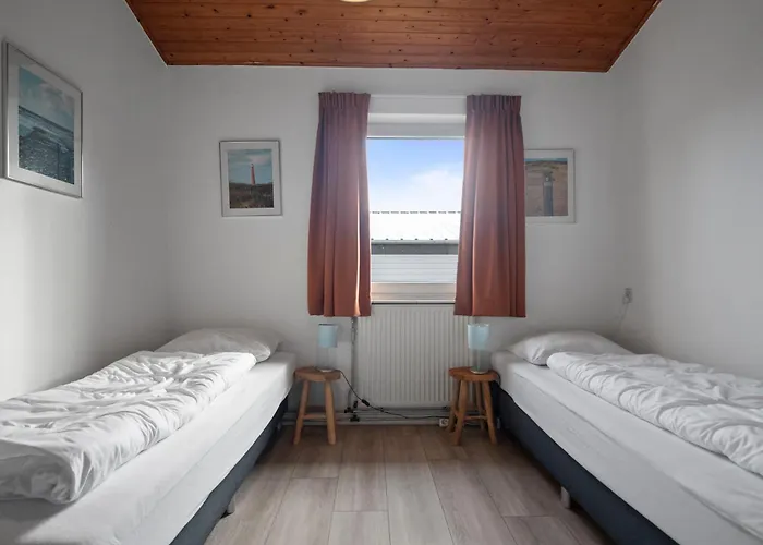 De Meerpaal - Aan Zee 줄리아나도르프