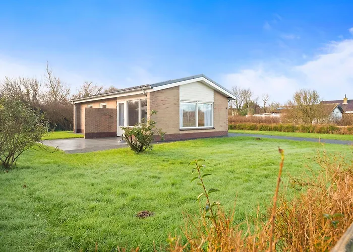 De Meerpaal - Aan Zee * 줄리아나도르프