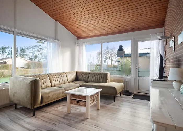 De Meerpaal - Aan Zee