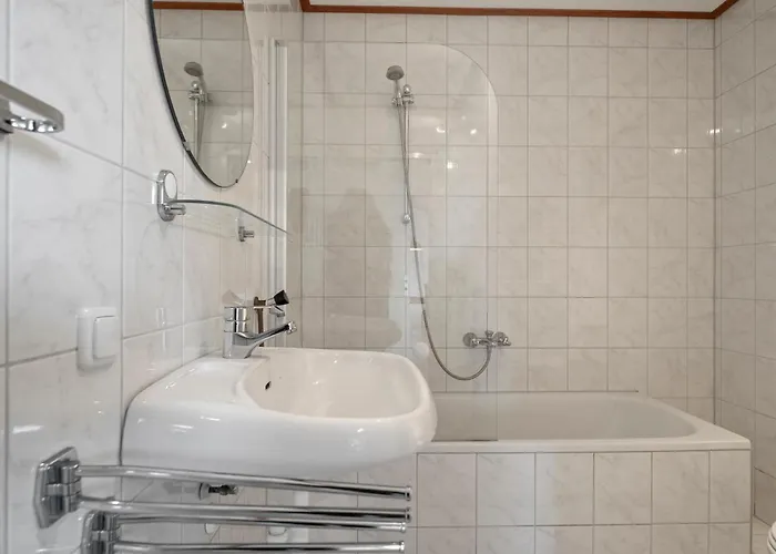 De Meerpaal - Aan Zee 줄리아나도르프