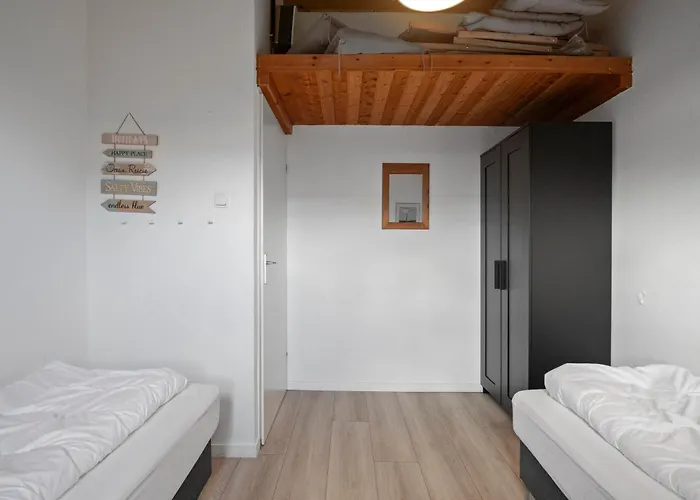 De Meerpaal - Aan Zee * 줄리아나도르프