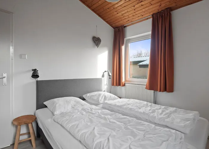 De Meerpaal - Aan Zee