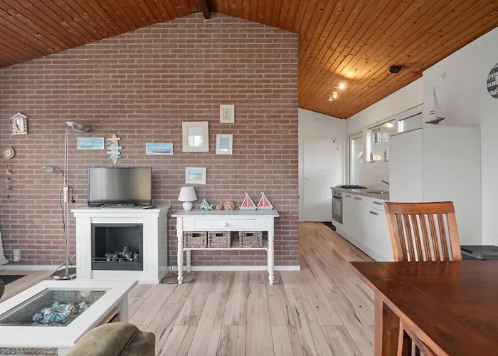 De Meerpaal - Aan Zee 펜션 *