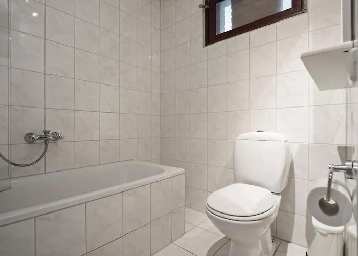 De Meerpaal - Aan Zee *