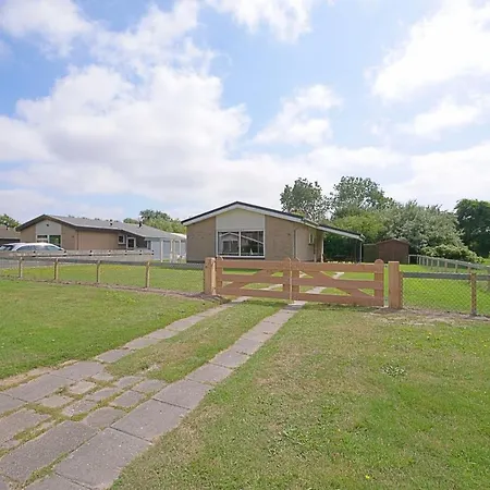 Сasa de vacaciones De Meerpaal - Aan Zee