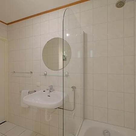 De Meerpaal - Aan Zee * Julianadorp