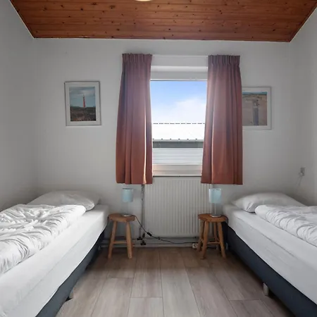 De Meerpaal - Aan Zee Julianadorp