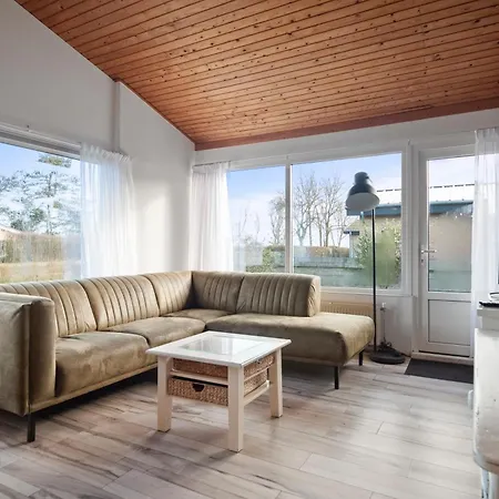 De Meerpaal - Aan Zee