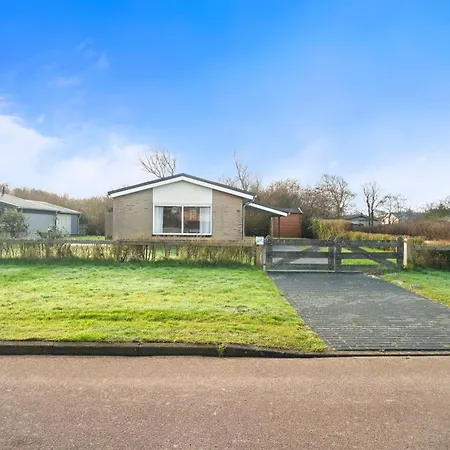 De Meerpaal - Aan Zee Сasa de vacaciones Julianadorp