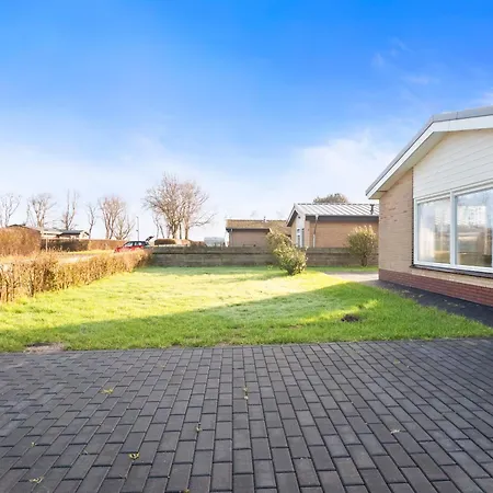 Сasa de vacaciones De Meerpaal - Aan Zee Julianadorp