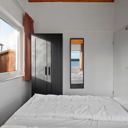 Сasa de vacaciones De Meerpaal - Aan Zee Julianadorp